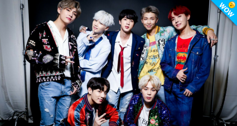 BTS anuncia la fecha de lanzamiento de su próximo álbum