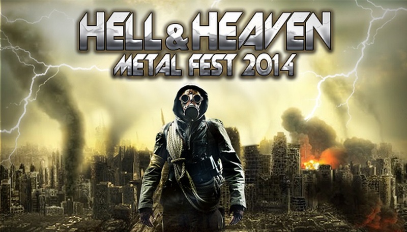 El Metal Fest 2014 fue cancelado