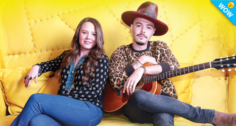 Jesse & Joy revela detalles de su nuevo sencillo