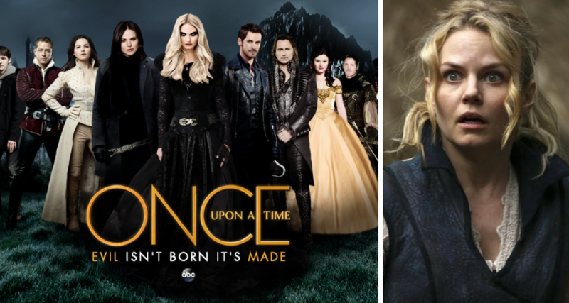 Televisora mexicana lanza remake de Once Upon a Time