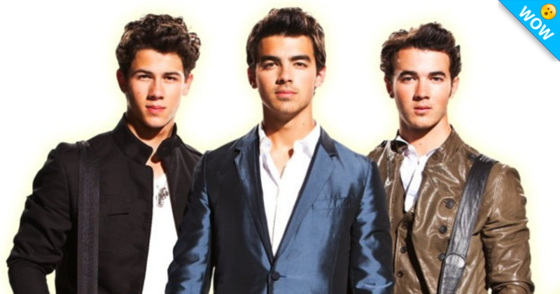 Acusan a los Jonas Brothers por supuesto plagio con ‘Sucker’