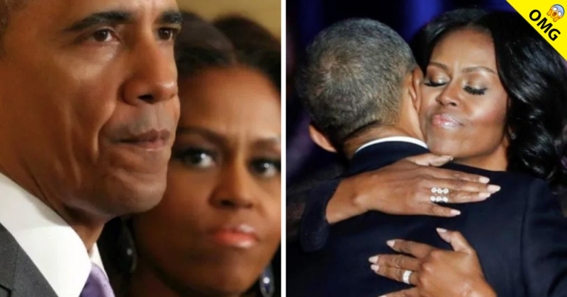 ¿Barack y Michelle Obama se divorciaron?