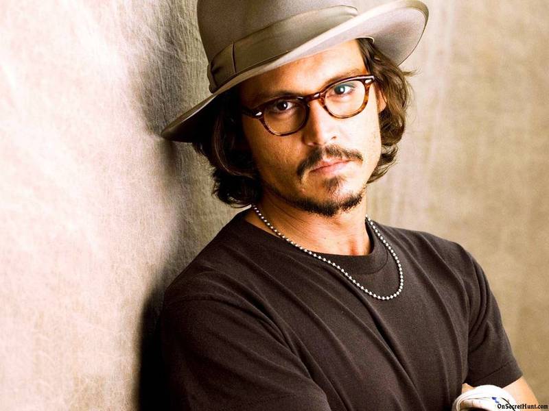 Johnny Depp podría convertirse en el Dr. Strange