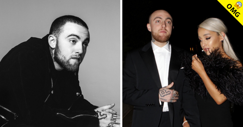 Acusan a hombre por muerte de Mac Miller