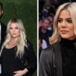 Tristan Thompson le dedica mensaje de amor a Khloé Kardashian