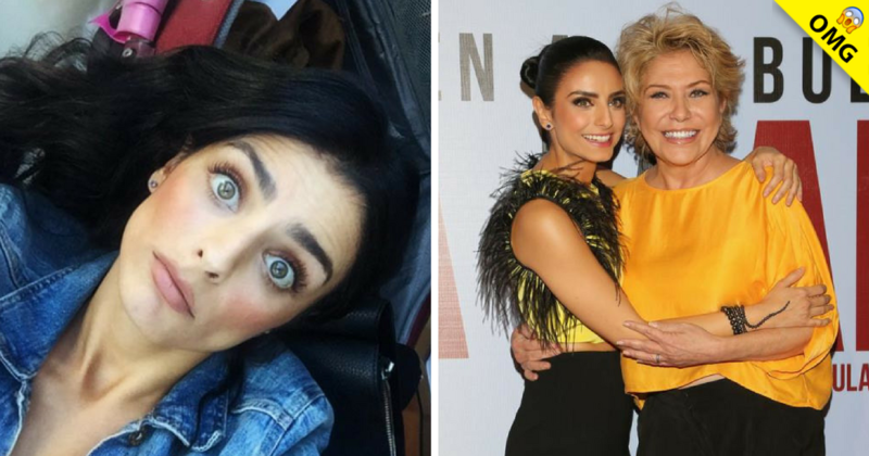 Las hermanas de Aislinn Derbez que tal vez no conocías