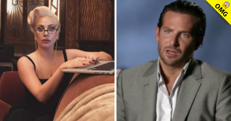 Lady Gaga estrena galán y no es Bradley Cooper