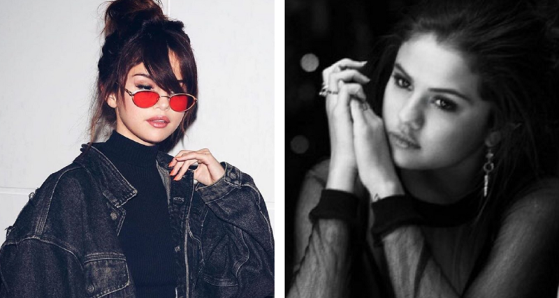 ¡Selena Gomez reveló algo terrible acerca de su Instagram!