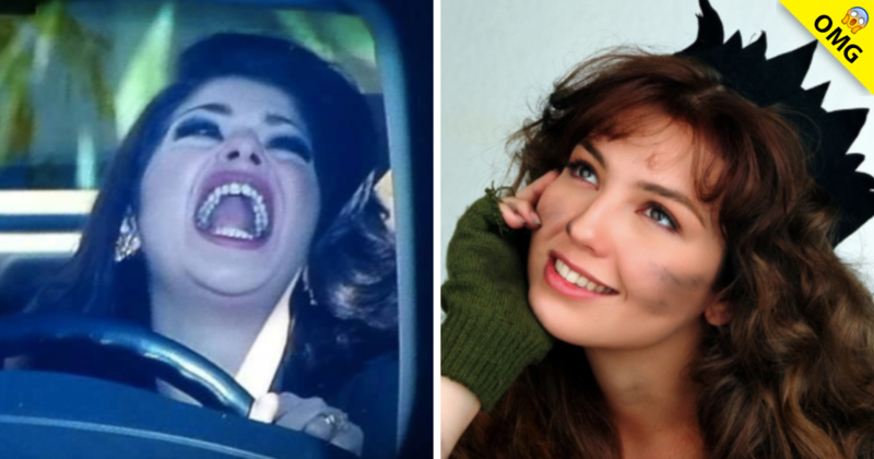 ¿Thalía regresará a nueva versión de María la del Barrio?