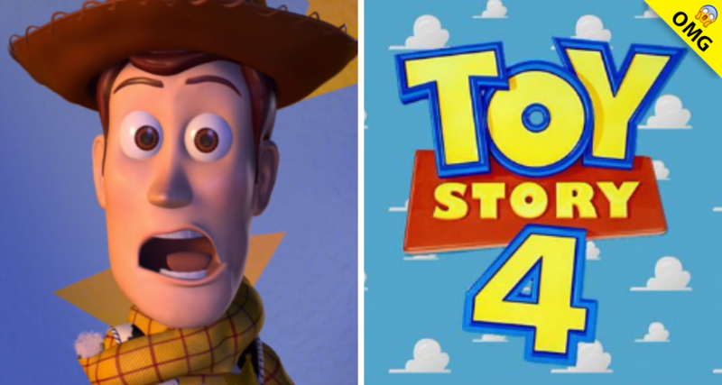 Dan a conocer un nuevo tráiler de Toy Story 4