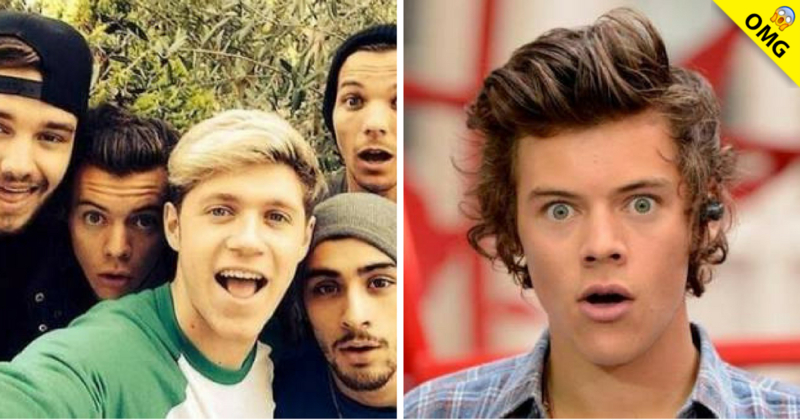 ¿One Direction podría reunirse sin Harry Styles?