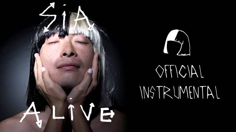 Sia lanza nuevo disco.