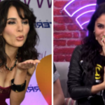 Martha Higareda presenta a su nuevo novio