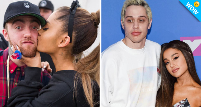 ¿Qué pensaba Miller de la relación de Ariana con Davidson?