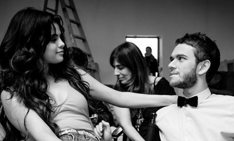 ¿Zedd le dedica su nuevo sencillo a Selena Gómez?