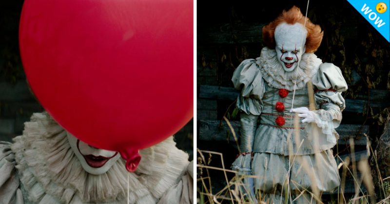 La secuela de IT ya tiene fecha de estreno.