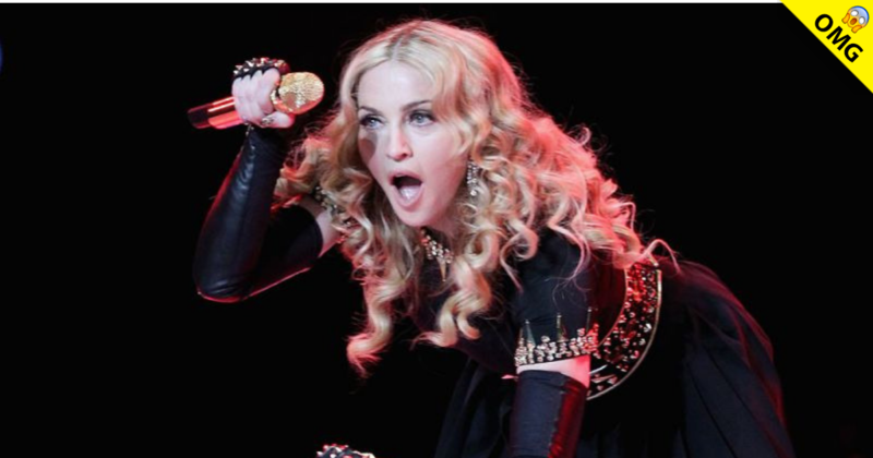 Madonna estalla contra periodista que la criticó por su edad