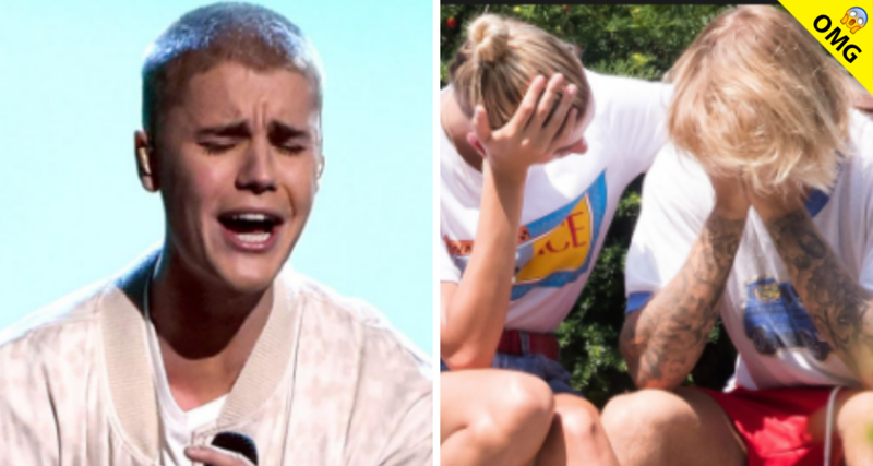 ¿Justin Bieber entrará a rehabilitación por culpa de sus padres?