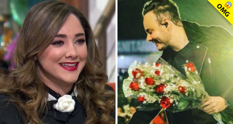 Video confirma la relación entre Sherlyn y José Luis de Río Roma