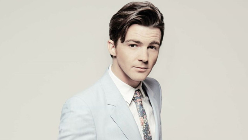 ¡Drake Bell dio la peor noticia!