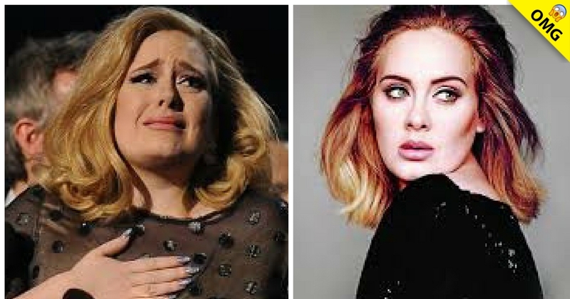 ¡Adele cancela sus últimos conciertos en Londres!