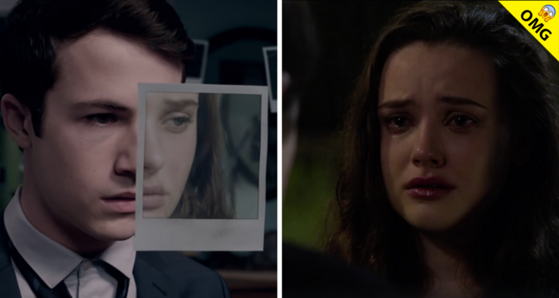 13 Reasons Why lanza tráiler y la intriga crece más