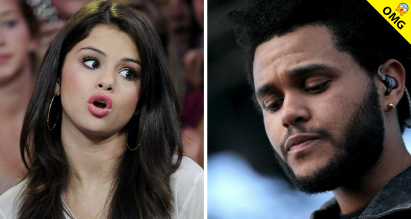 The Weeknd lanza video y tiene mensajes ocultos sobre Sel