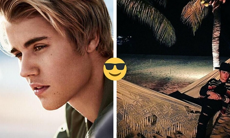 OMG ¡Corren a Justin Bieber de zona arqueológica en México!