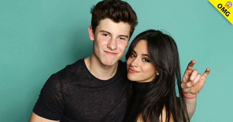 Shawn Mendes y Camila Cabello tocan la cima con ‘Señorita’