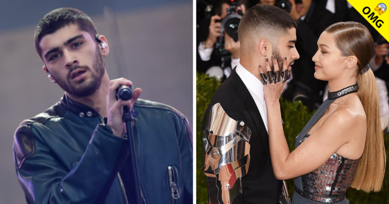 ¿Qué? ¿Zayn Malik y Gigi Hadid terminaron?