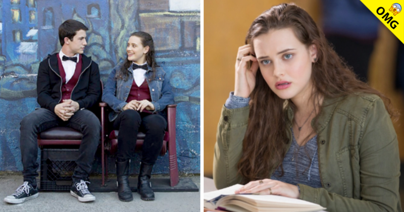 Los suicidios van en aumento, ¿por culpa de ’13 Reasons Why’?