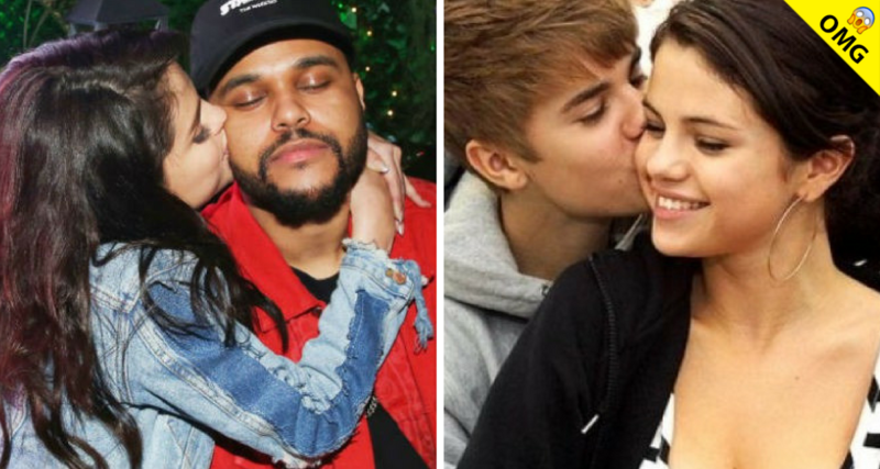 Sel habla de su truene con The Weeknd y su noviazgo con Justin