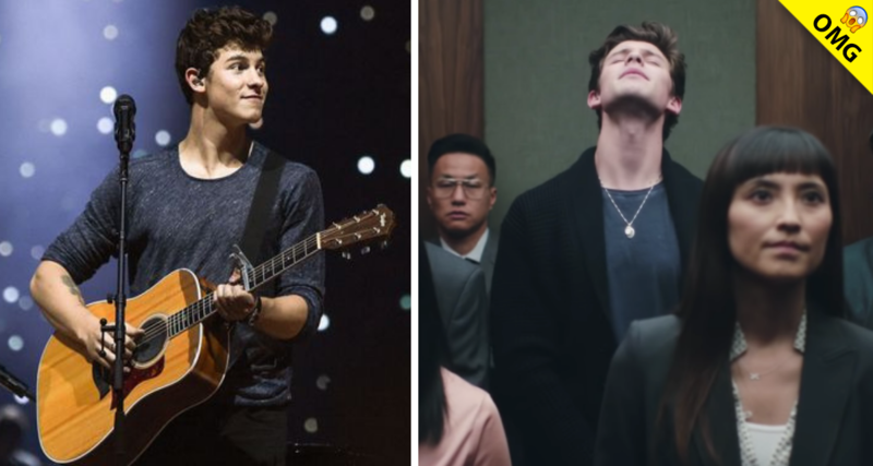 Shawn Mendes regresa con ‘Lost in Japan’