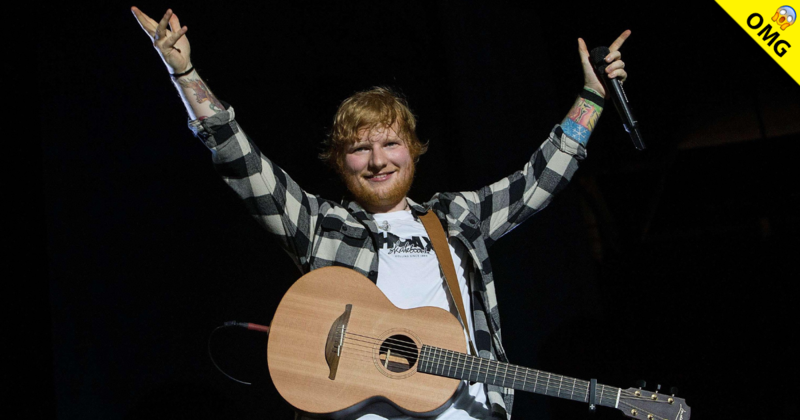 Ed Sheeran anuncia su retiro temporal de la música