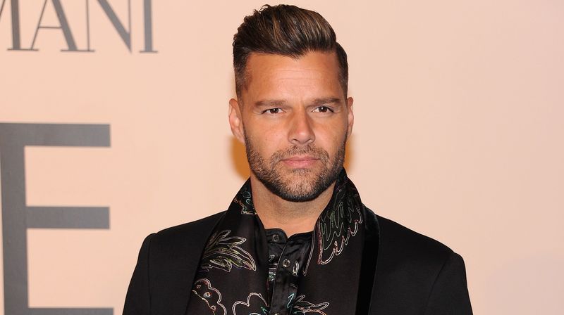 Ricky Martin compartió un valioso consejo que Madonna le dio.