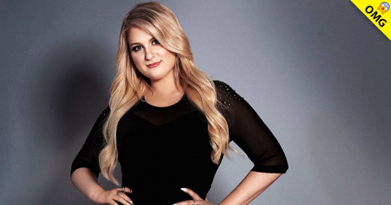 Meghan Trainor anuncia la fecha de su tercer álbum