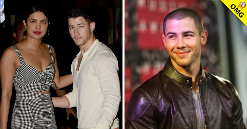 ¿Qué? ¿Nick Jonas y su novia se van a casar?