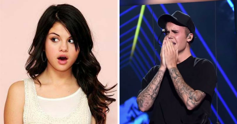 Filtran una nueva canción de Selena Gómez con Justin Bieber