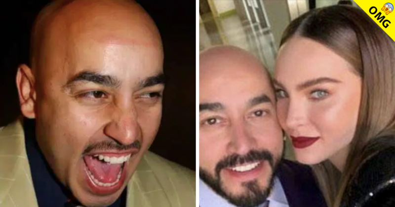 Lupillo Rivera admite que sí fue novio de Belinda