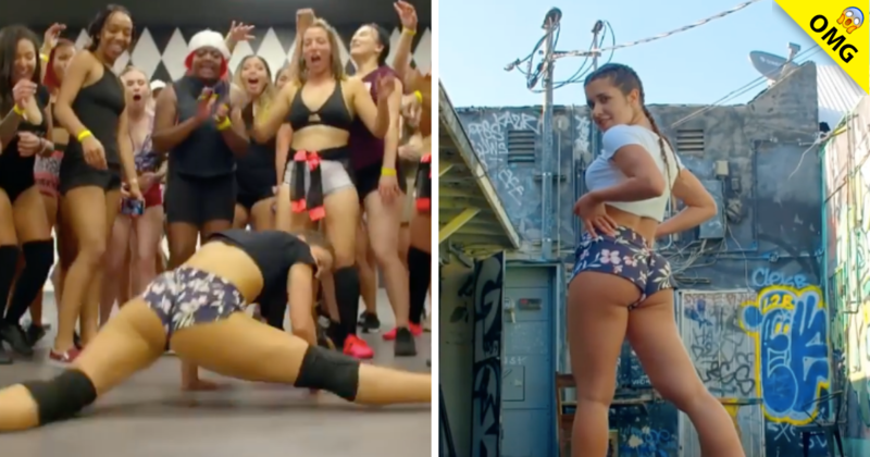 Instagram tiene su “Reina del Twerking”