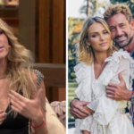 ¿Irina Baeva y Gabriel Soto se casaron en secreto?