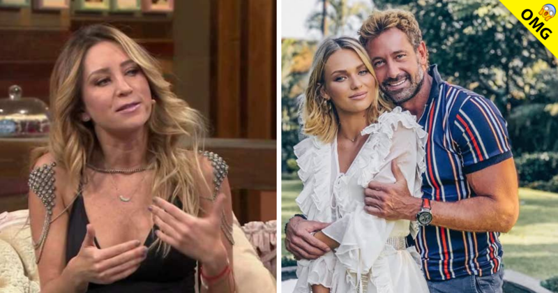 ¿Irina Baeva y Gabriel Soto se casaron en secreto?