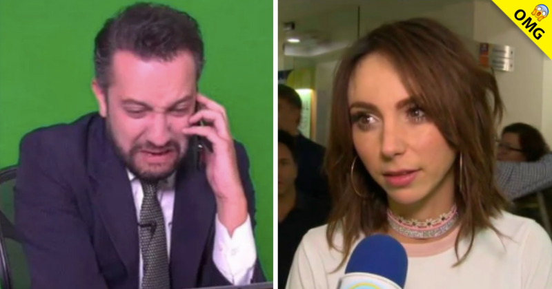 Natalia Téllez revela por qué terminó con Chumel Torres