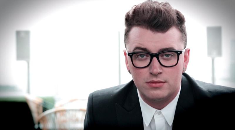 Sam Smith sorprendió a todos sus seguidores en Instagram