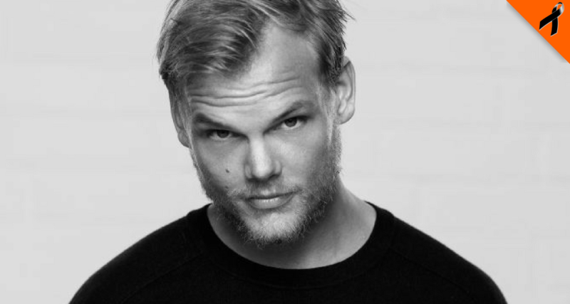 Famosos reaccionan ante la muerte de Avicii