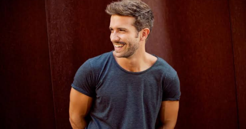 Pablo Alboran y Ava Max anuncian colaboración: \'Tabú\'