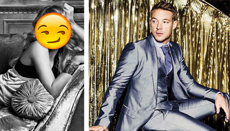 Diplo: el DJ más hot del momento, ¿sale con esta famosa?