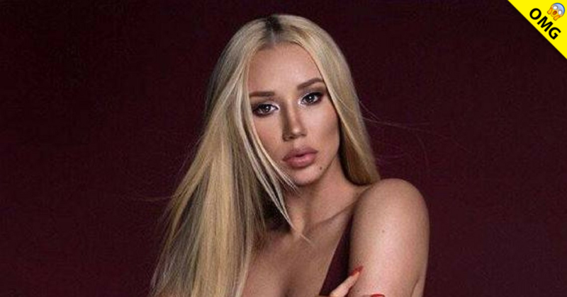 ¿Nuevo álbum de Iggy Azalea en camino? ¡Tienes que ver esto!