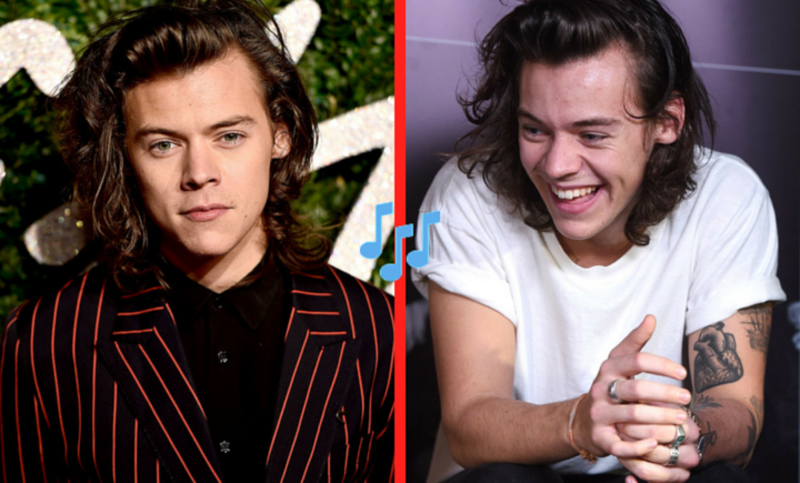 ¿Harry Styles se lanzará como solista?