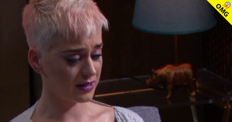 Katy Perry declarada culpable de canción ‘Dark Horse’